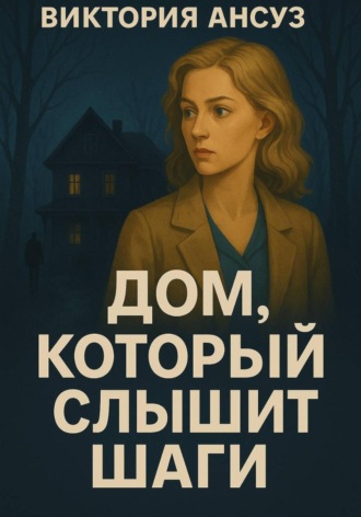 Виктория Ансуз, Дом, который слышит шаги