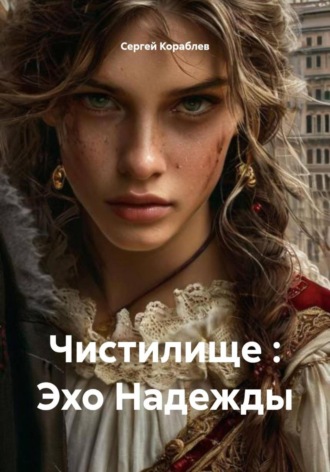 Сергей Кораблев, Чистилище : Эхо Надежды
