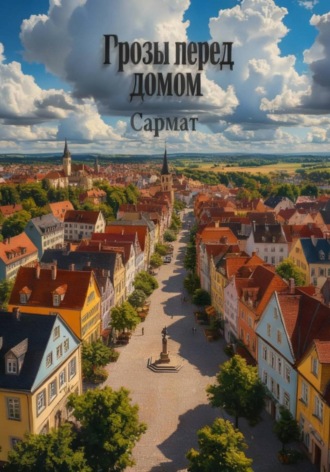 Сармат, Грозы перед домом