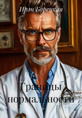 Ирэн Борецкая, Границы нормальности