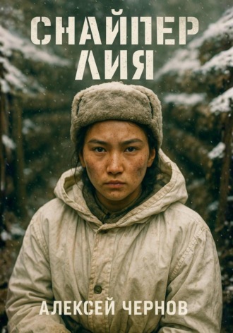Алексей Чернов, Снайпер Лия
