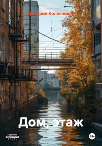 Дмитрий Колесников, Дом, этаж