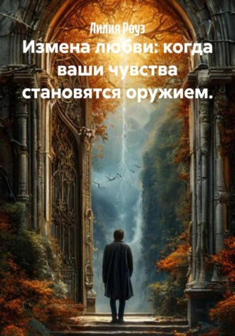 Лилия Роуз, Измена любви: когда ваши чувства становятся оружием.