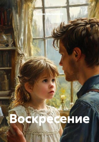 Антон Мельников, Воскресение