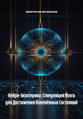 Архитектор метазнания, Нейро-Экзотерика: Стимуляция Мозга для Достижения Изменённых Состояний