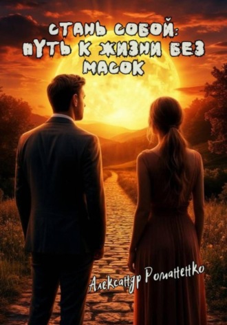 Александр Романенко, Стань собой – путь к жизни без масок