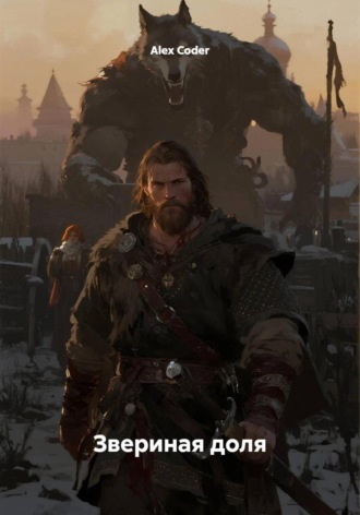 Alex Coder, Звериная доля