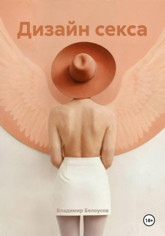 Владимир Белоусов, Дизайн секса