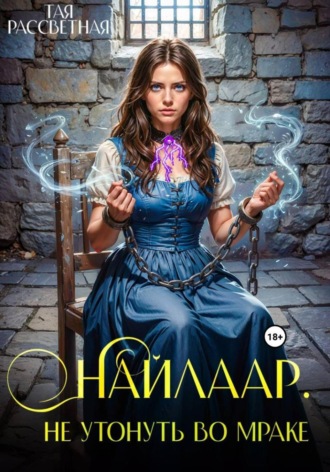 Тая Рассветная, Найлаар. Не утонуть во мраке. Книга 3