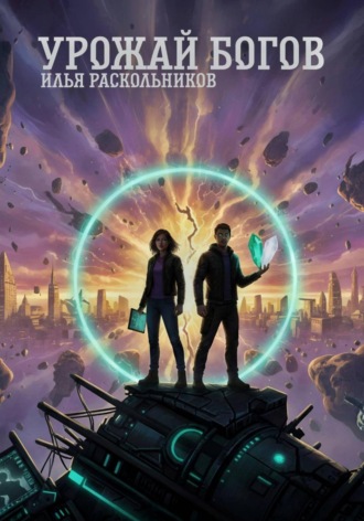 Илья Раскольников, Урожай Богов