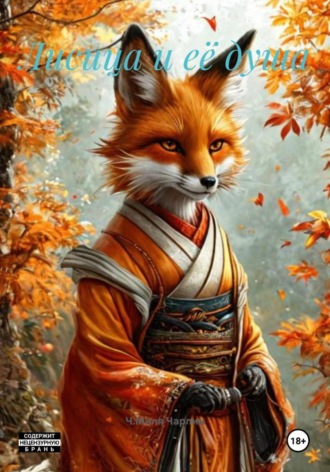 Ч.Миля Чарлин, Лисица и её душа