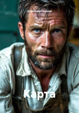 Александр Созонов, Карта