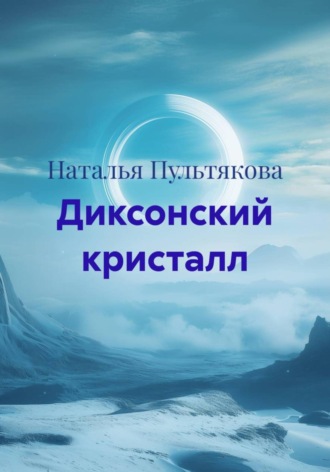 Лена Ван, Диксонский кристалл