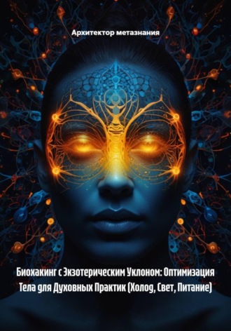 Архитектор метазнания, Биохакинг с Экзотерическим Уклоном: Оптимизация Тела для Духовных Практик (Холод, Свет, Питание)