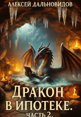 Алексей Дальновидов, Дракон в ипотеке. Часть 2
