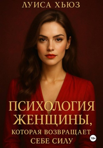 Психология женщины, которая возвращает себе силу Луиса Хьюз, Психология женщины, которая возвращает себе силу