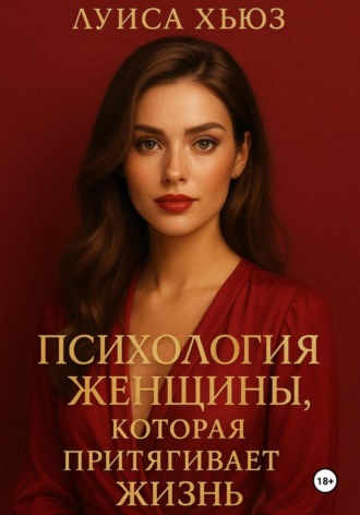Психология женщины, которая притягивает жизнь Луиса Хьюз, Психология женщины, которая притягивает жизнь