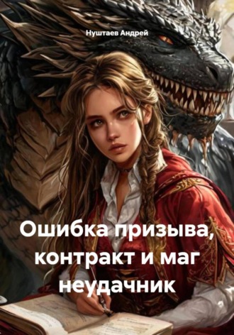Нуштаев Андрей, Ошибка призыва, контракт и маг неудачник