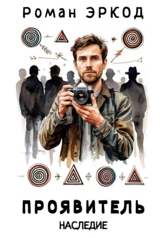 Роман Эркод, Проявитель. Наследие