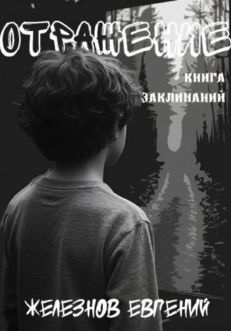 Евгений Железнов, Отражение. Книга заклинаний