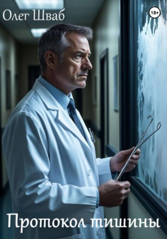 Олег Шваб, Протокол тишины