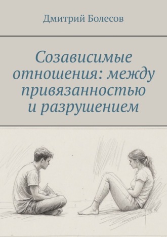 Дмитрий Болесов, Созависимые отношения: между привязанностью и разрушением