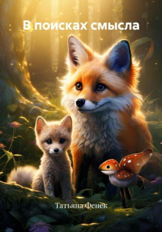 Татьяна Фенек, В поисках смысла