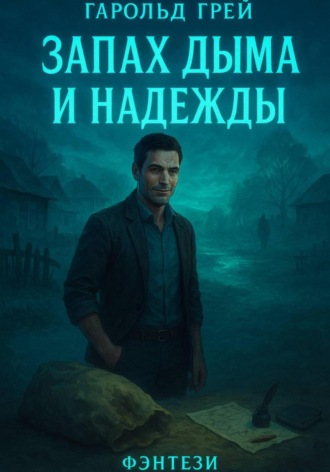 Гарольд Грей, Запах дыма и надежды