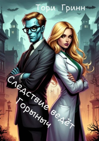 Тори Гринн, Следствие ведёт Горыныч