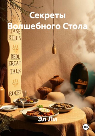 Эл Ли, Секреты Волшебного Стола