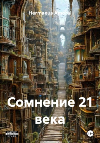 Hermaeus Amoral, Сомнение 21 века