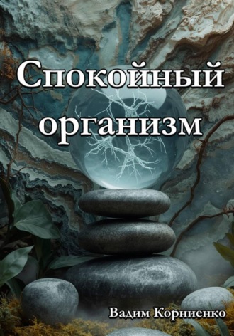Вадим Корниенко, Спокойный организм