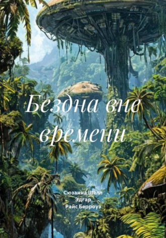 Эдгар Райс Берроуз, Бездна вне времени