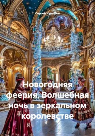 Сергей Чувашов, Новогодняя феерия. Волшебная ночь в зеркальном королевстве