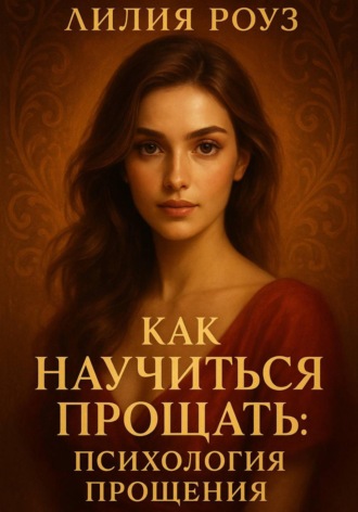 Как научиться прощать: психология прощения. Лилия Роуз, Как научиться прощать: психология прощения.