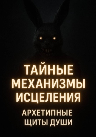 Тайные механизмы исцеления архетипные щиты души Endy Typical, Тайные механизмы исцеления архетипные щиты души