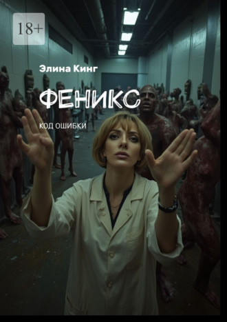 Феникс. Код ошибки Элина Кинг, Феникс. Код ошибки