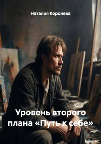 Уровень второго плана «Путь к себе» Наталия Королева, Уровень второго плана «Путь к себе»