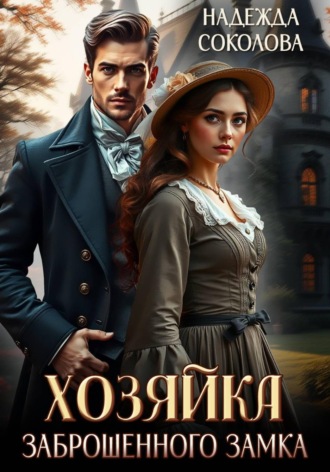 Хозяйка заброшенного замка Надежда Соколова, Хозяйка заброшенного замка