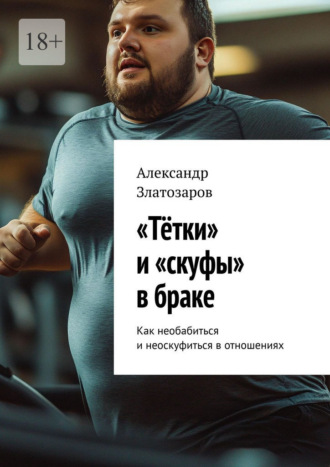 «Тётки» и «скуфы» в браке. Как необабиться и неоскуфиться в отношениях Александр Златозаров, «Тётки» и «скуфы» в браке. Как необабиться и неоскуфиться в отношениях