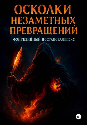 Осколки незаметных превращений Endy Typical, Осколки незаметных превращений