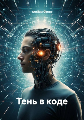Тень в коде Максим Орлов, Тень в коде