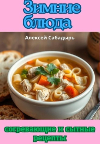 Зимние блюда: согревающие и сытные рецепты , Зимние блюда: согревающие и сытные рецепты