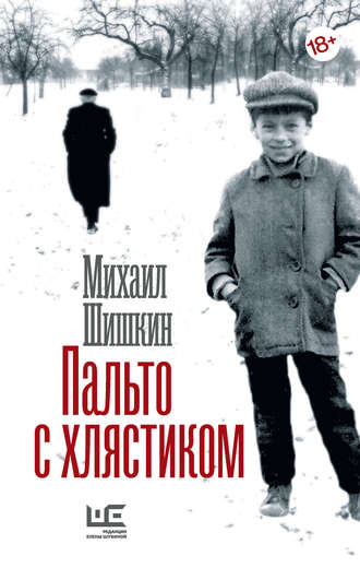 Михаил Шишкин, Пальто с хлястиком. Короткая проза, эссе