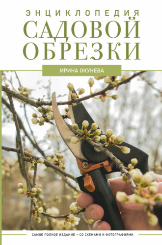 Ирина Окунева, Экспресс-курс садовой обрезки