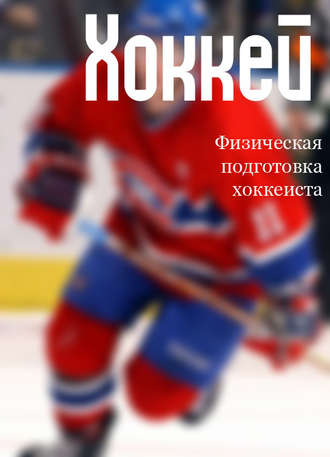 Илья Мельников, Физическая подготовка хоккеиста